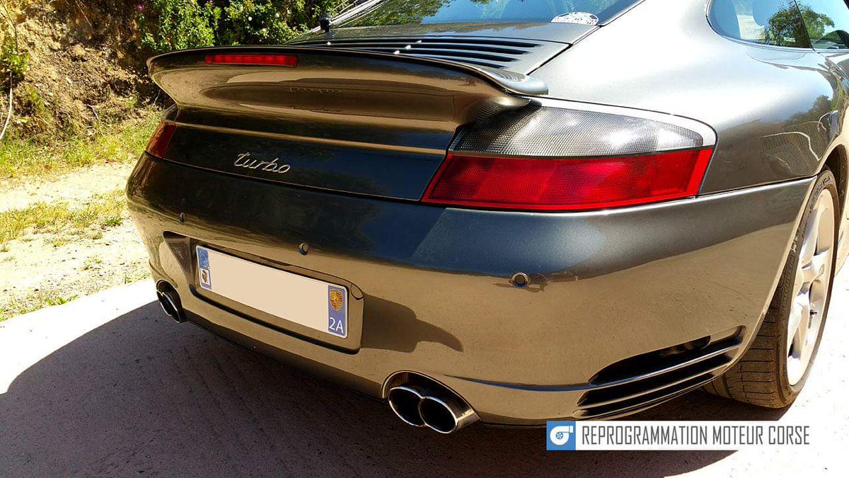 Reprog06's tweet image. #ReprogrammationMoteurCorse
Porsche 996 Turbo Stage1 471cv 664Nm

✉ Devis gratuit: https:reprogrammation-moteur-corse.fr/contact/
#Corse #Corsica