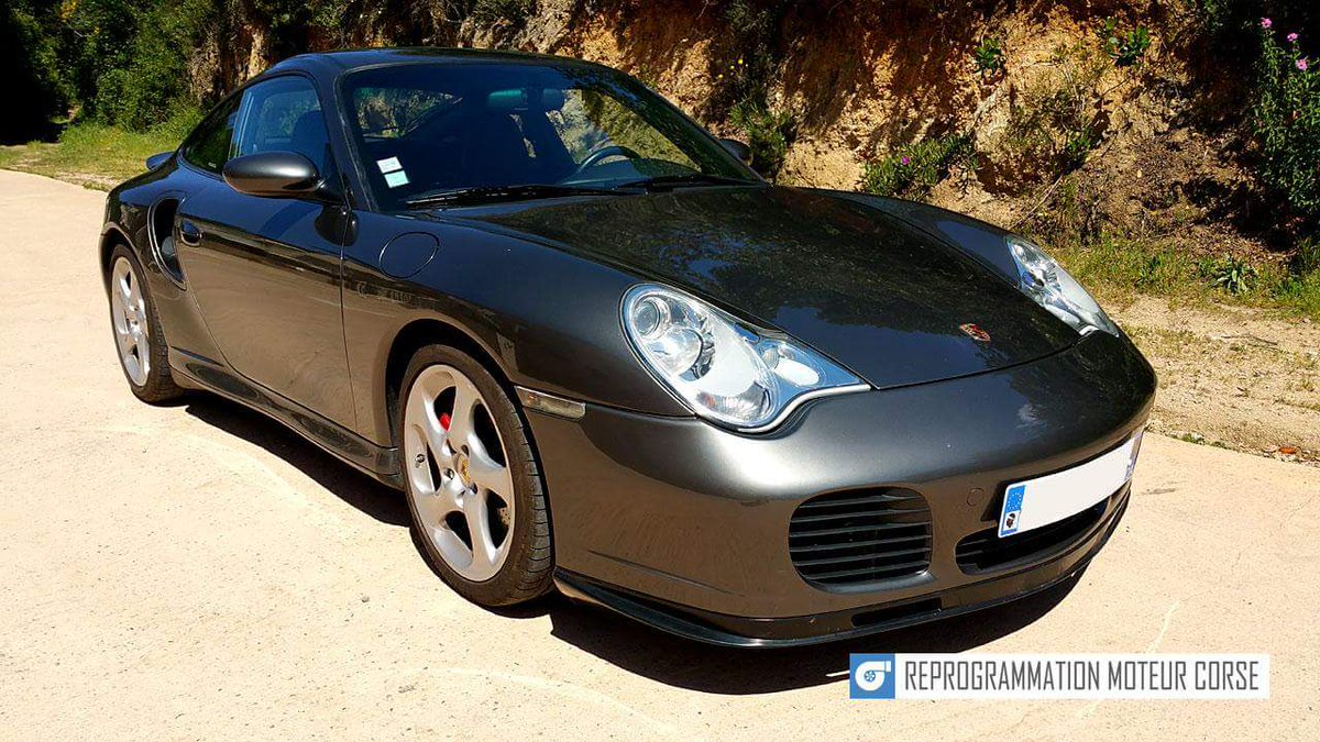 Reprog06's tweet image. #ReprogrammationMoteurCorse
Porsche 996 Turbo Stage1 471cv 664Nm

✉ Devis gratuit: https:reprogrammation-moteur-corse.fr/contact/
#Corse #Corsica
