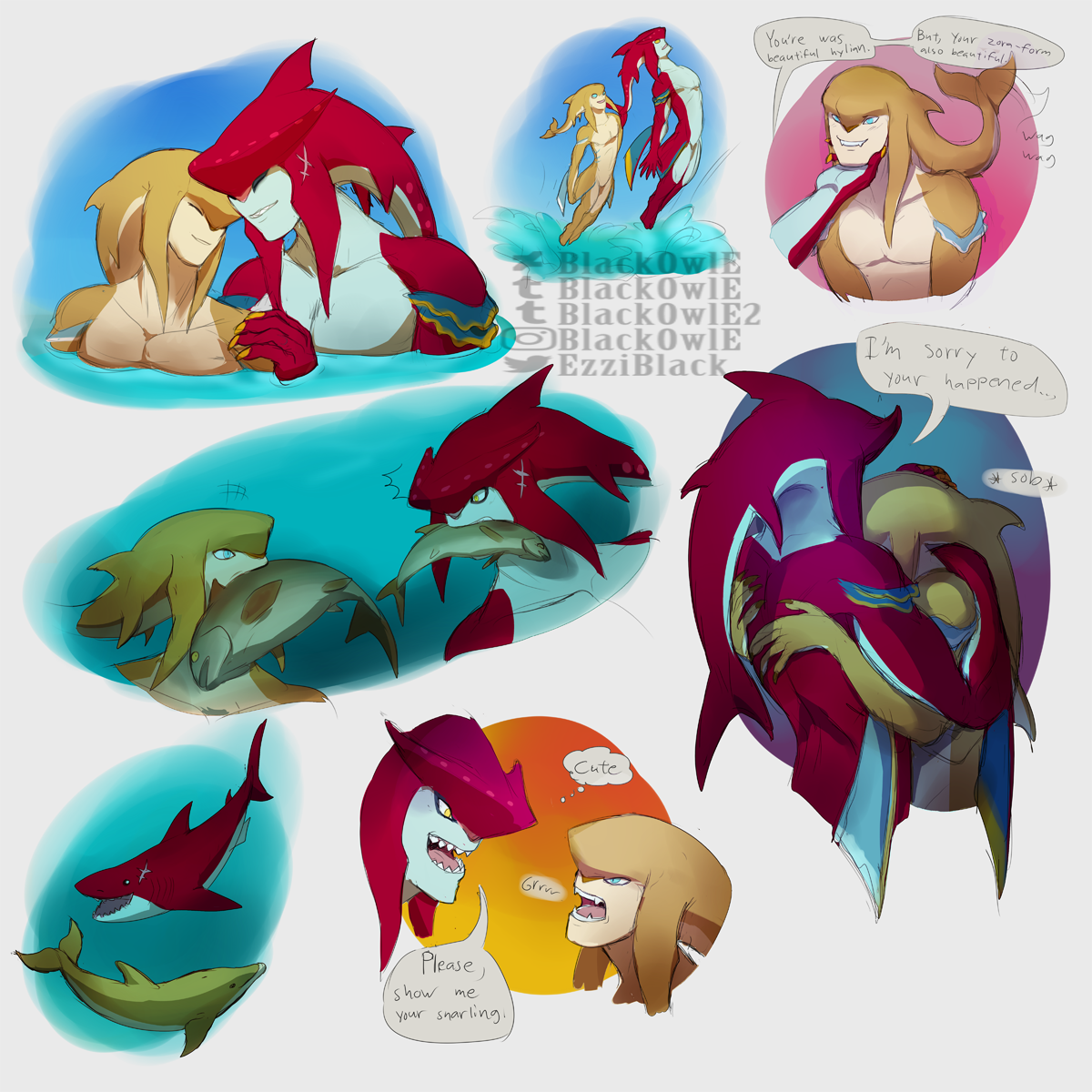 How To Draw Zora Ideale (Black Clover) - Youtube