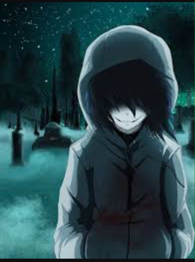 Jeff_Th3_Kill3r's tweet photo. I'm always watching https://t.co/FIzibEw0f6