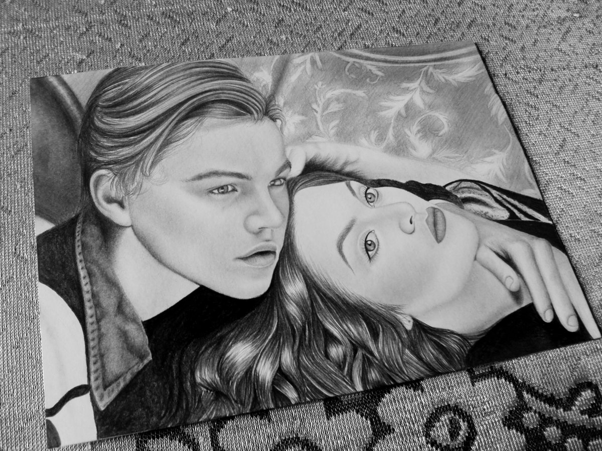 Top 59+ imagen titanic rose drawing abzlocal fi