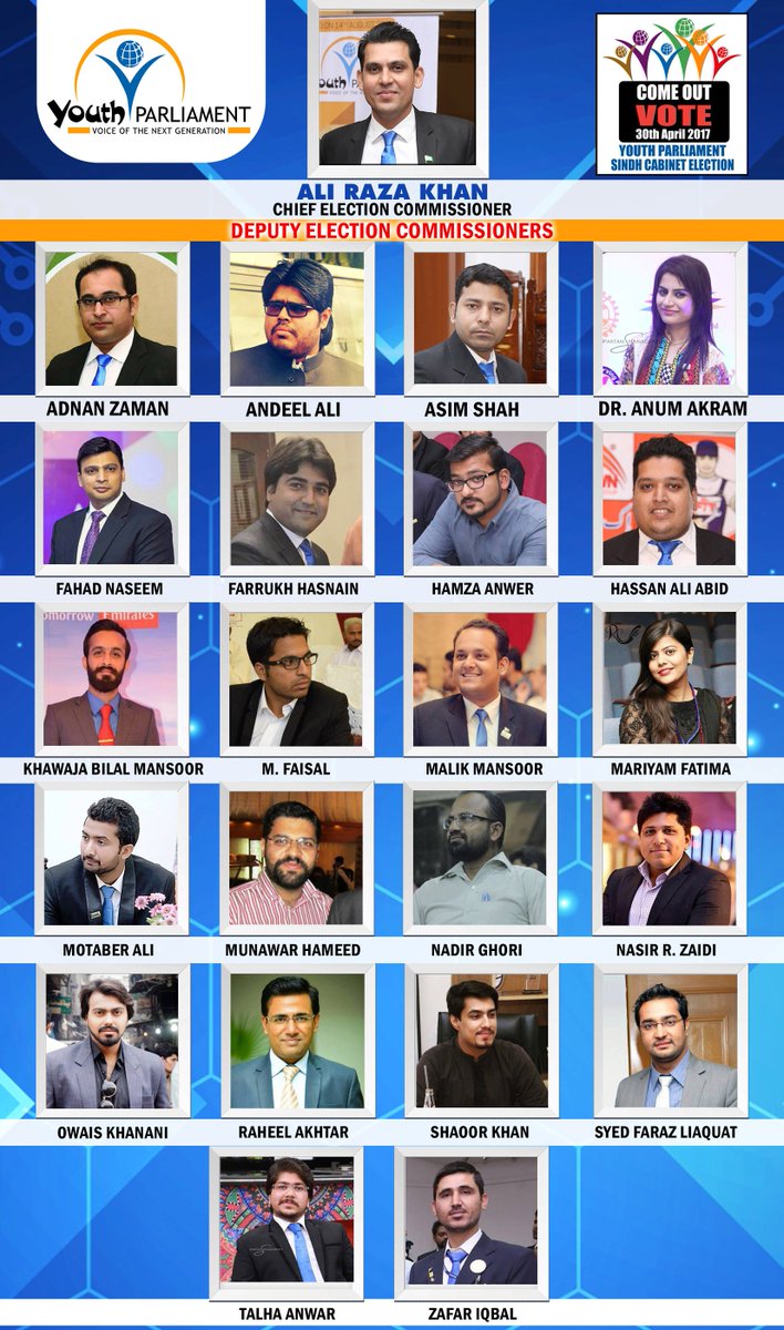 Youth Parliament On Twitter YouthParliaments Sindh Cabinet Youth Parliament On Twitter YouthParliaments Sindh Cabinet