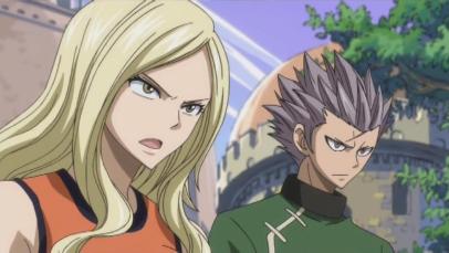 まやまや Pa Twitter 今日はraveのジュリアさんの誕生日ですよー 私は基本的に女性キャラクターは可愛いより格好いい方が好きなので Raveに出てくる女の人のなかではジュリアさんが一番好きでしたねー