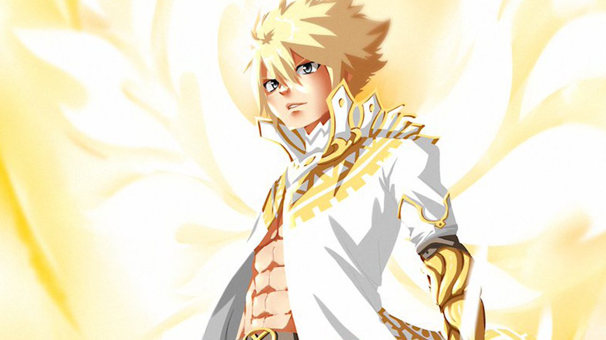 Seaden On Twitter God Zeref Fairy Tail Chapter 532 533 Review Fairytail Fairytail532 Fairytail533 Https T Co Dytausw6vt