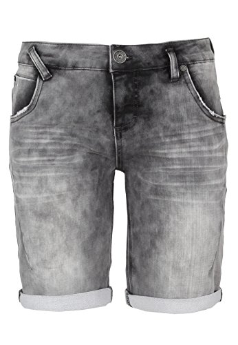 kaufkunst's tweet image. #Sale saar.sale/sublevel-damen… #SUBLEVEL #Damen #Sweat #Bermuda #Shorts #Kurze #Hose #fuer #Frauen in #Jeansoptik #und Used Look