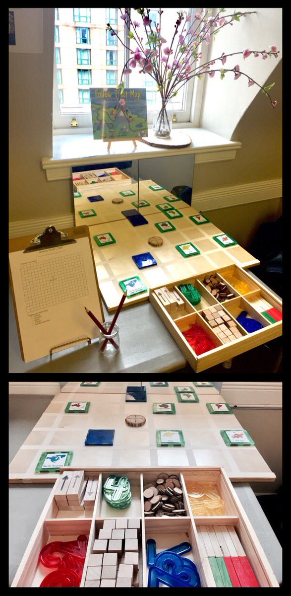 What's your code? Provocations in K-2 @EarlyYearsTDSB #UnleashingLearning #tdsbvision #tdsbED