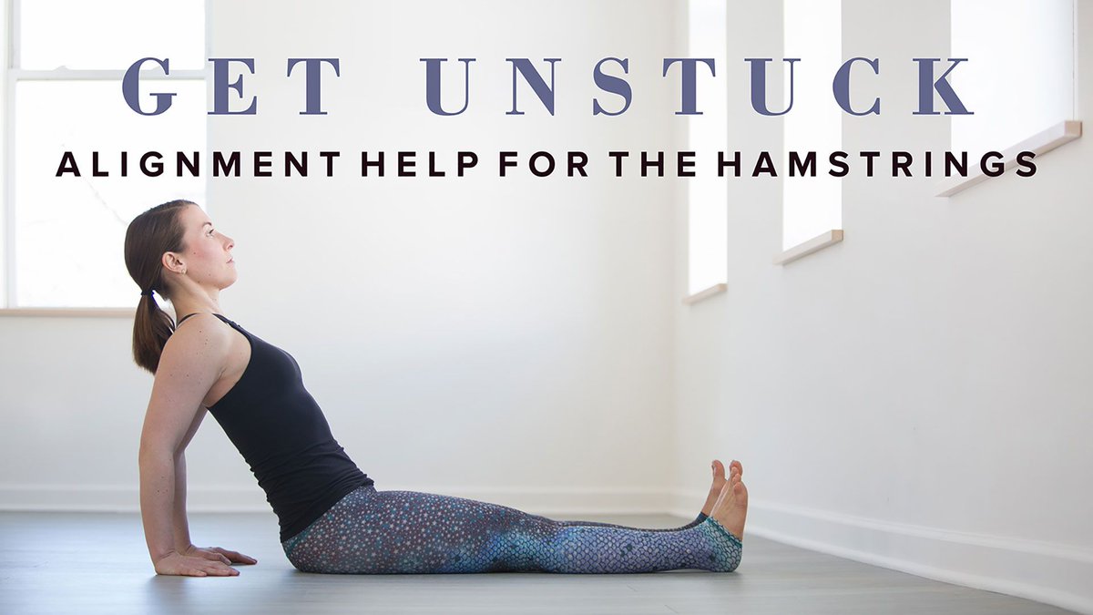 YI_Mag's tweet photo. Hamstrings holding you back? Try these simple practices and find relief. https://t.co/MFLFDKCCqa https://t.co/LN88JoU0WJ