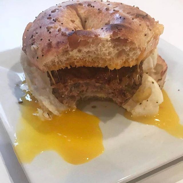 ThinSlimFoods's tweet image. @lola_is_keto this makes me want breakfast for dinner!
#lowcarbbagels #fitfam #lowcarb #keto #atkins #wwfood #smartpointsww #thinslimfoods
