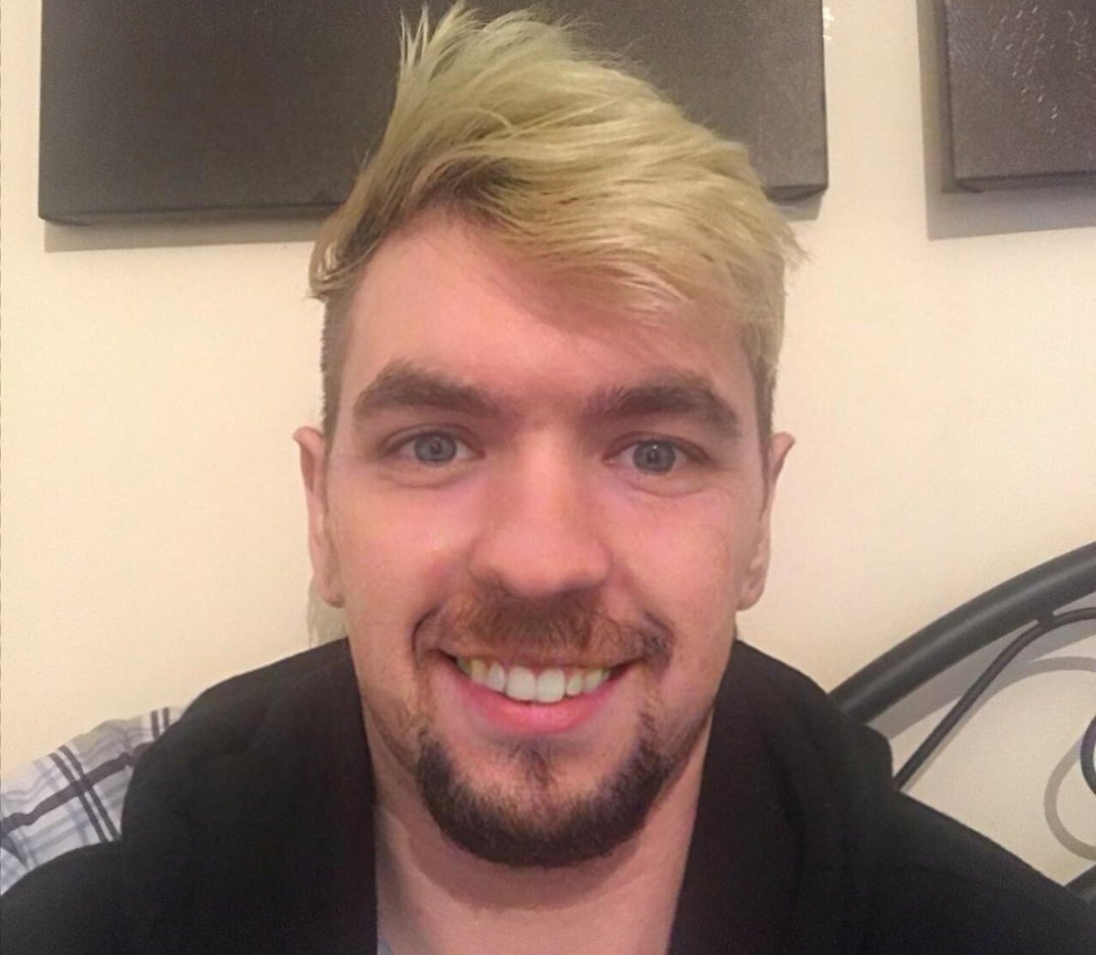 Jacksepticeye (Jack_Septic_Eye) Twitter