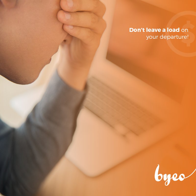 yourByeO's tweet photo. The Family problems when a person dies often increase! Use #Byeo https://t.co/m5dmkvmQXG