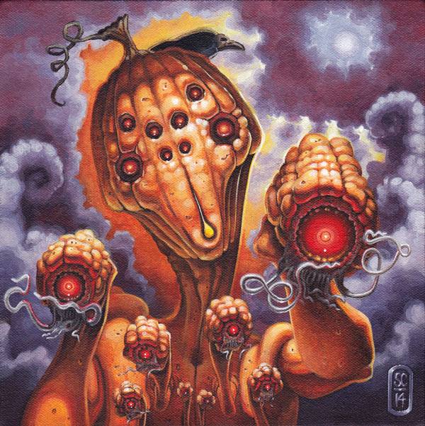 As part of his mentorship, Sean audited his #socialmedia accounts to focus his content delivery. Check out his #IG #art@sean.chappell.art