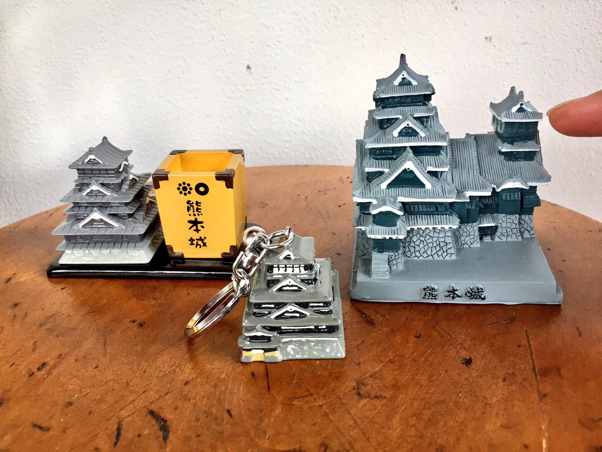 情景師アラーキー على X: 