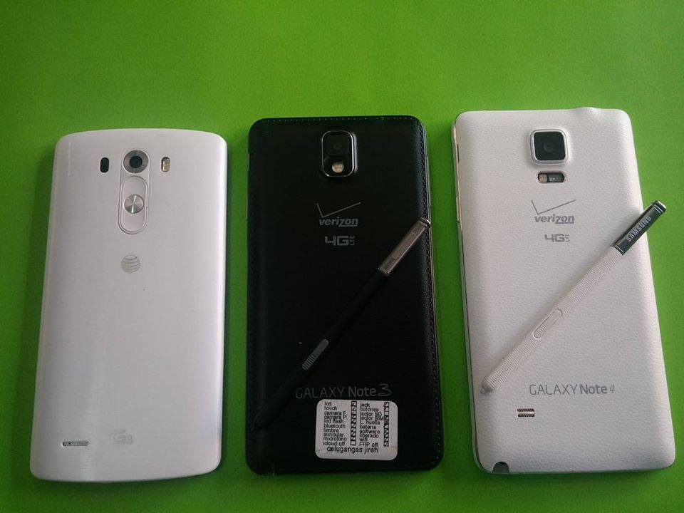 KevinFl79307084's tweet photo. #OFERTAS 
¡PRECIOS INCREIBLES!
#GalaxyNote3 
#GalaxyNote4 
#LGg3

Officce. 2431-2482
Whatsapp. 4664-3149 https://t.co/rkFFKuC7eS