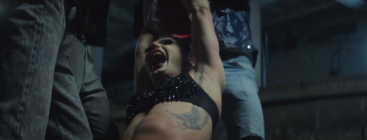 New <a href="/theohurts/">Theo Hutchcraft</a> "BEAUTIFUL ONES" music video directed by <a href="/TimMattia/">TIMMATTIA</a> youtube.com/watch?v=LmVAaI… … !