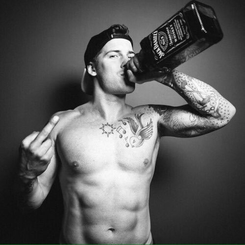 Happy 29th Birthday to the best bassist ever! Zack Merrick  Love you   