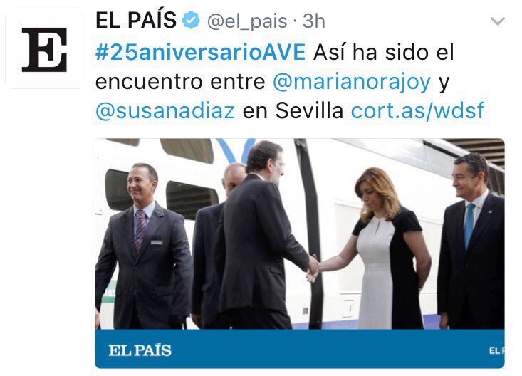 odonelorza2011's tweet photo. Hay imágenes q no necesitan comentario.
Maldito protocolo! https://t.co/sJmwSYLua8