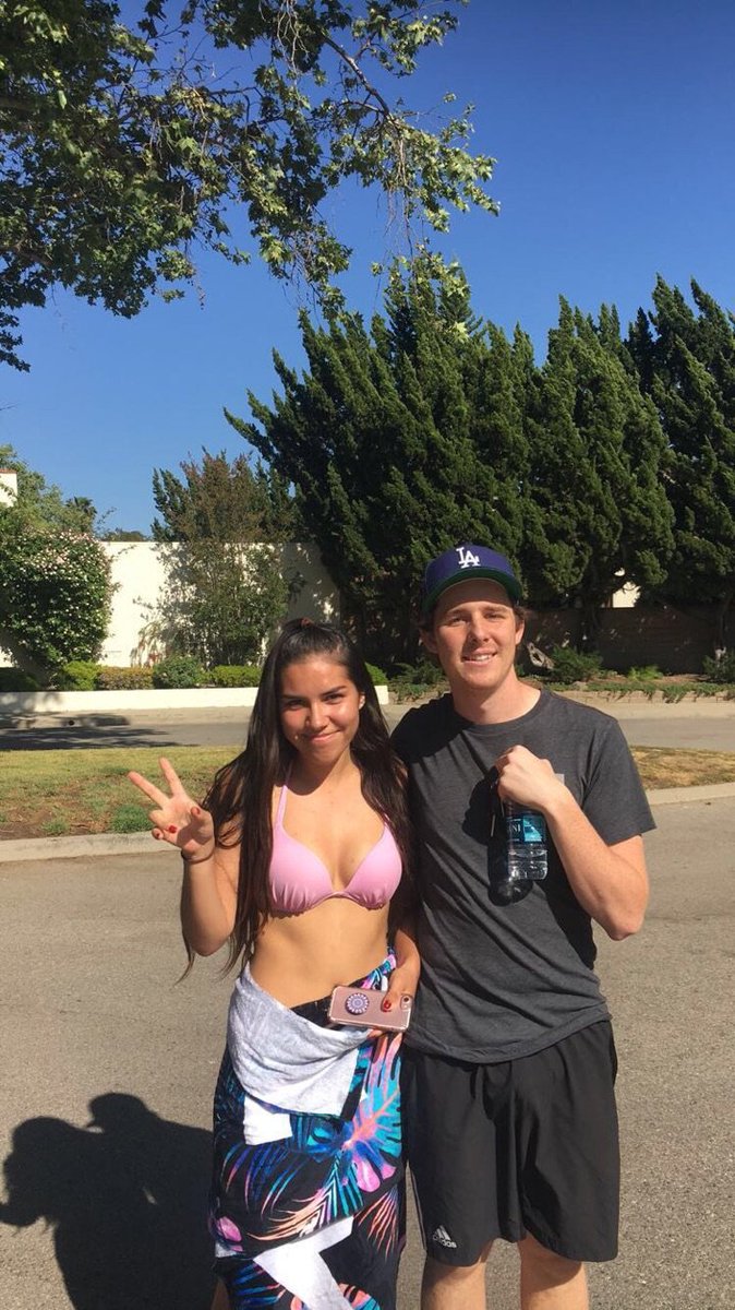WHSAssassins17's tweet photo. Spencer Tyron of Aquaholics Anonymous  finally gets out Morgan Foster! https://t.co/lQtxKZbHFM