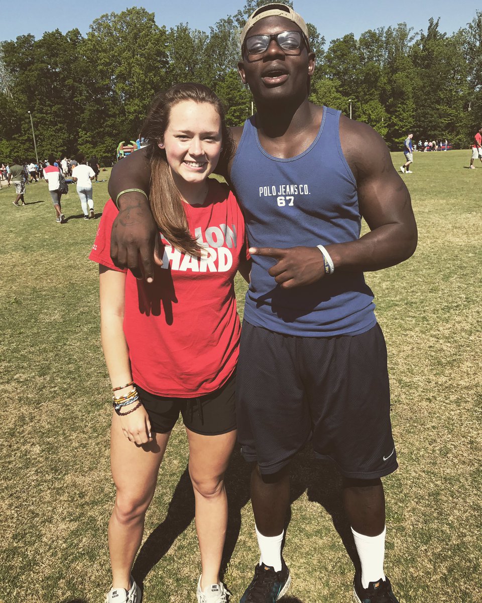 miriam_renfrow's tweet photo. My brotha from anotha motha! https://t.co/rnNBkR9WcE