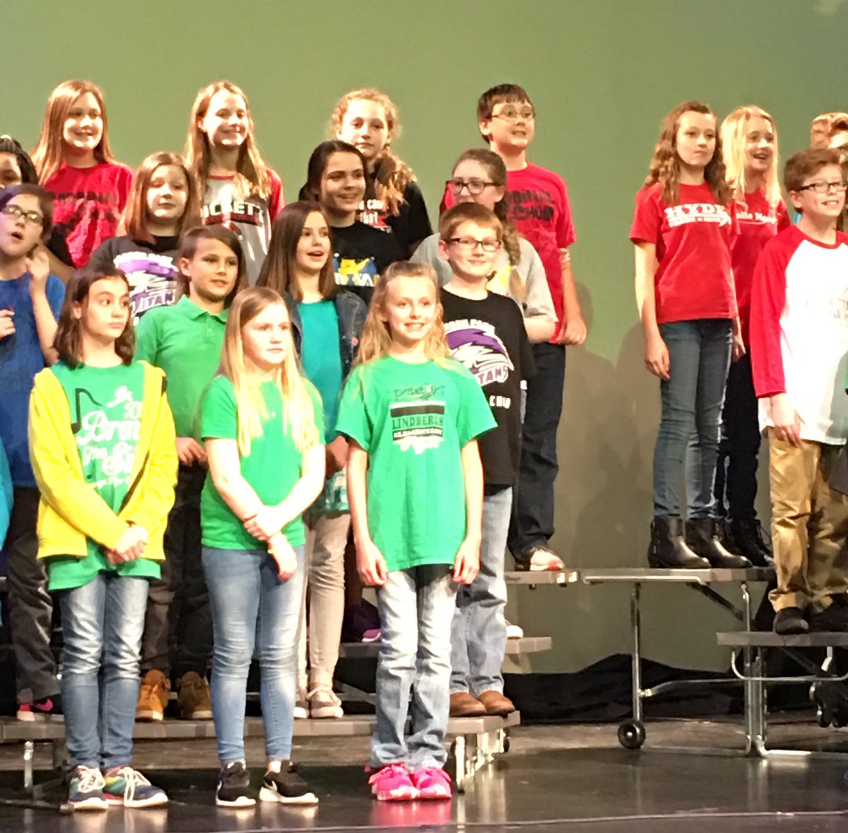 Christie Jackson tweet media