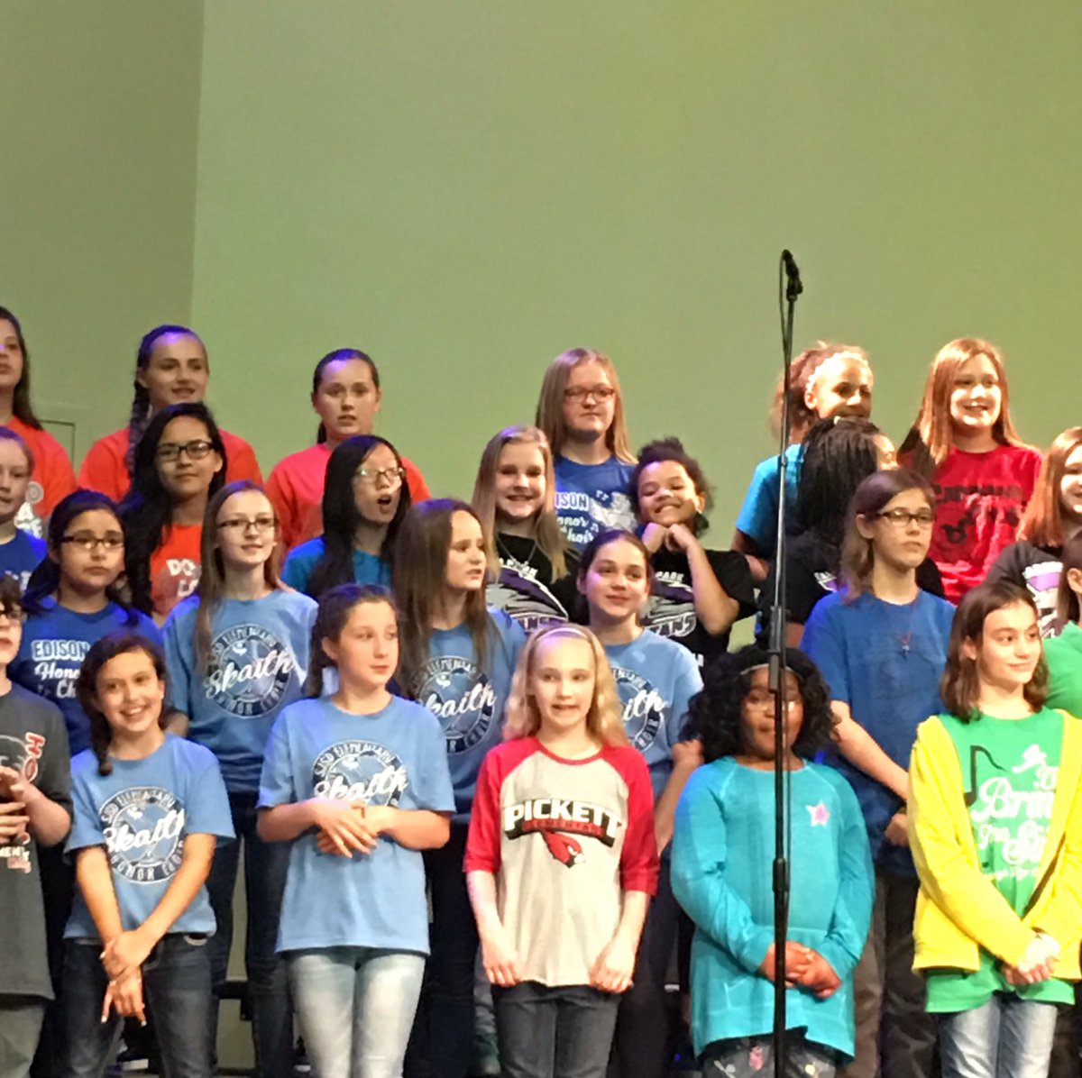 Christie Jackson tweet media