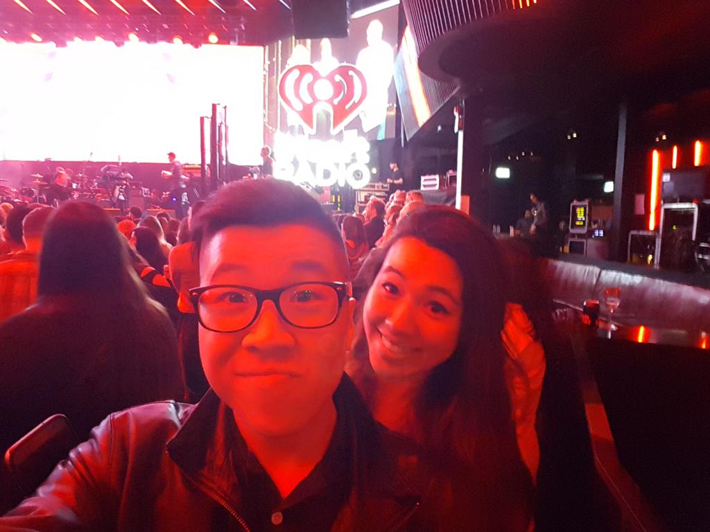 awkpoon's tweet image. 😍 #jingleballnorthcontest