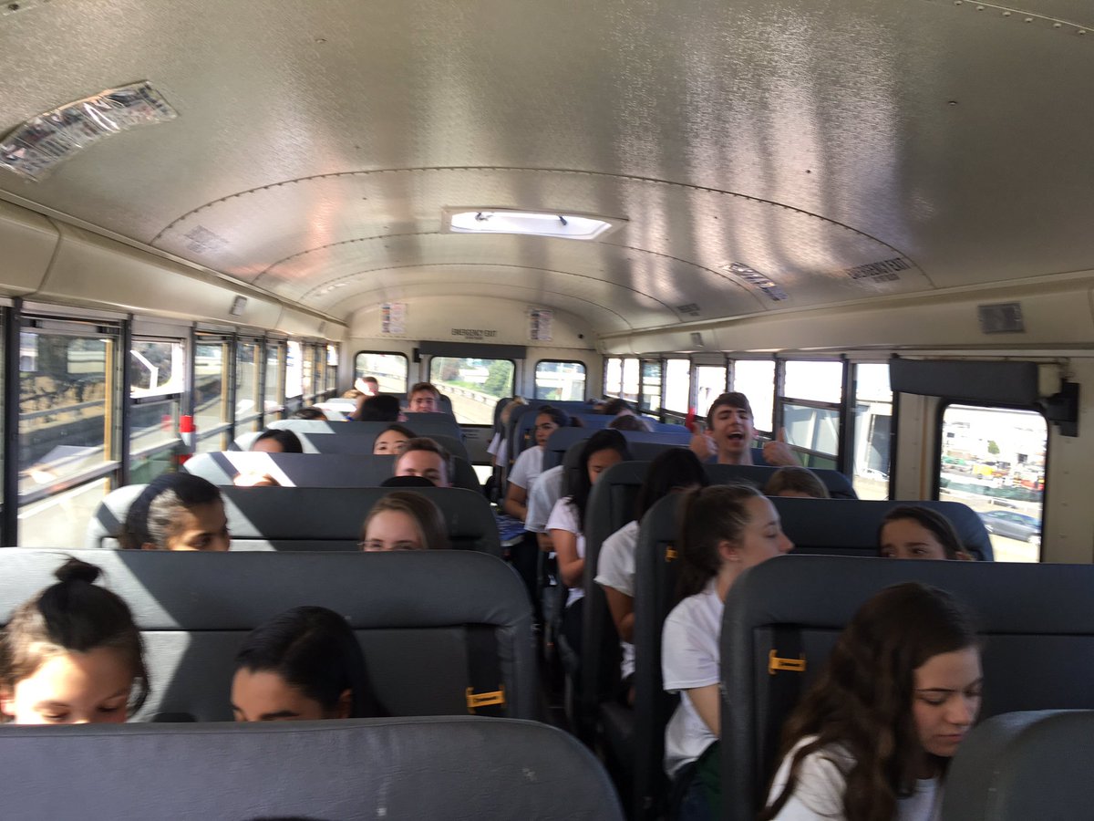 MagisterDavis1's tweet photo. We are almost at @CaliforniaJCL State Convention! #gomats #miramonte ad astra per vias? https://t.co/wOr7yI4jPt