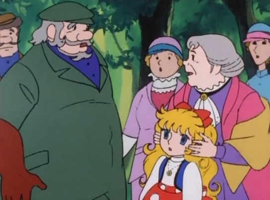 アンジェにおまかせ