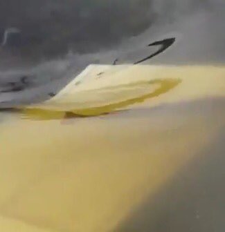 ChrisBaingerEA's tweet photo. @shadsevern #UpperLode weir great video of first fish tried to zoom in on the video I think it's a #salmon see adipose fin @FishtekConsult https://t.co/vY0PNfh3fo