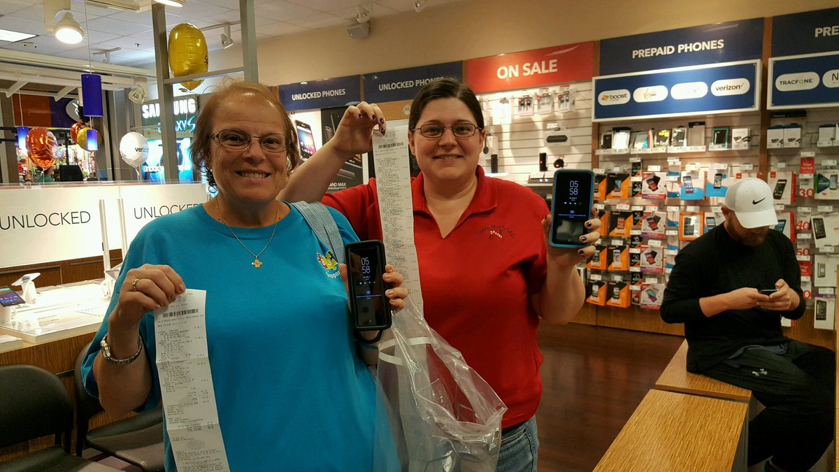 Bridgette Forstall tweet media