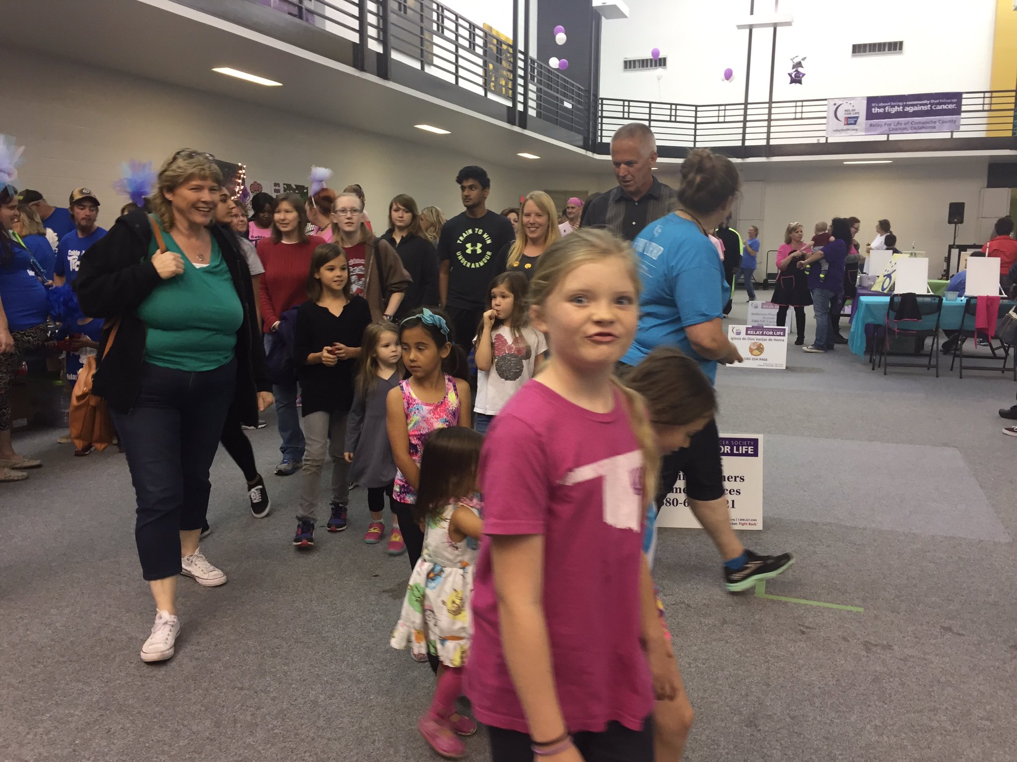 comanche academy lawton ok
