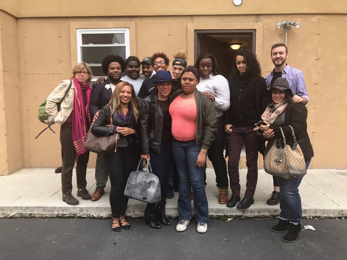 BronxTransCollective tweet media