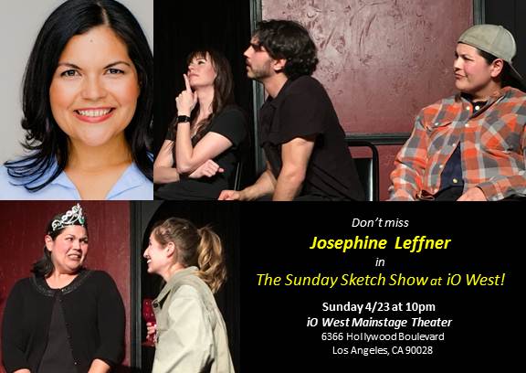 Josephine Leffner tweet media