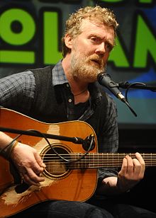 Happy birthday dear Glen Hansard, happy 47th birthday to you!  # 