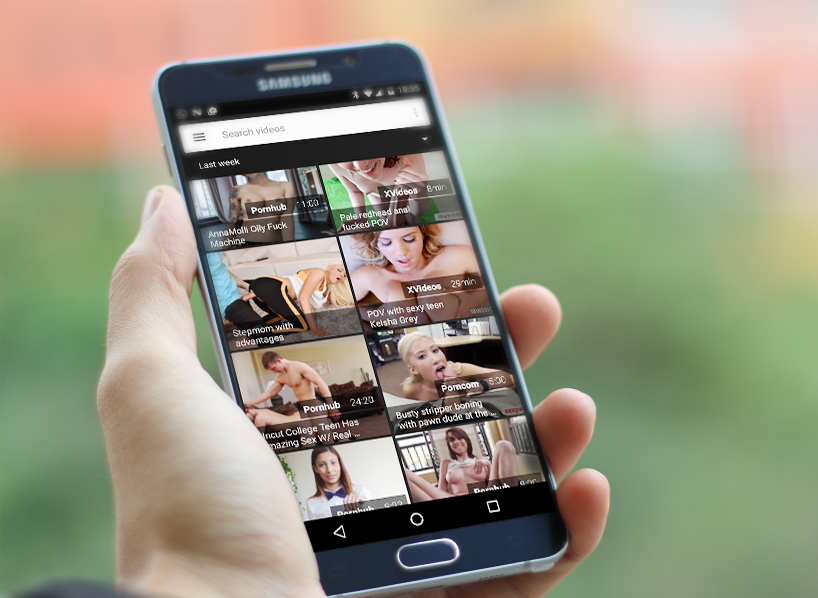 VideoDevilD's tweet photo. Find the most trending porn videos of the moment with VideoDevil for android https://t.co/a2sblagO5n #android #videodevil #porn #app #native https://t.co/tkEE6l8TPQ