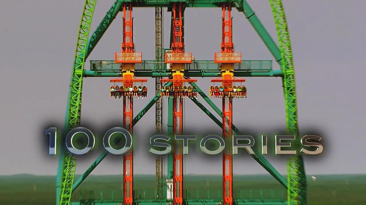 This NJ Virtual Reality Ride Will Have Your Skin Crawling http//dlvr