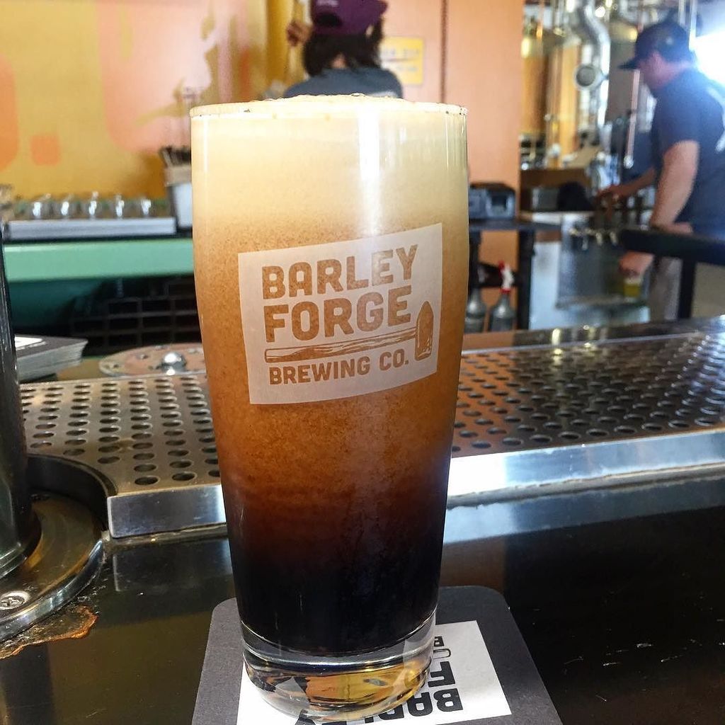 pgomez19's tweet photo. Great lunch and a great quick meeting with good people @barleyforge 🍻 https://t.co/anwnycvNqj https://t.co/PhgCtLq284
