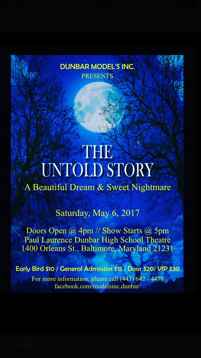 _shiraaa_'s tweet photo. 🔥🔥 Come and see ME &amp; @DunbarModelsInc  kill the runway 👠👠!! #May6th 🔥Tickets are $15 ‼️ Tickets are running out quickly !! Get yours now! https://t.co/uTPg3CO5I0