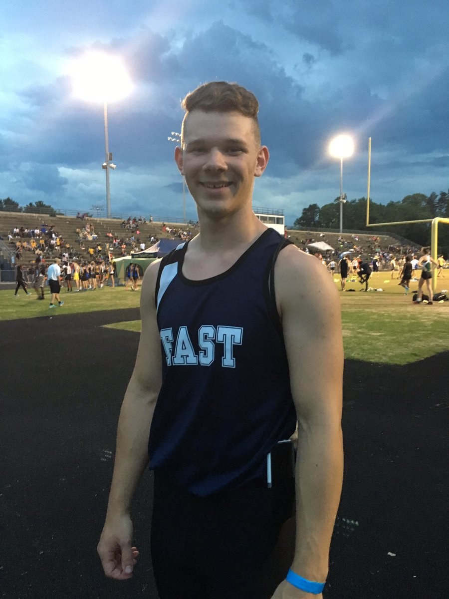 EFHS_Track tweet picture