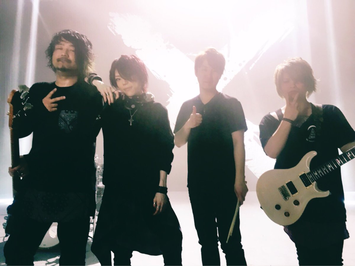 Nano ナノ 昨日新しいmv The Crossing をついに解禁しました ナノチームのみんな バンド スタッフさん そして出演して頂いた本郷奏多くんのおかげで溢れんばかりの思いを形にすることができました 本当に感謝です 一人でも多くの心に届きます