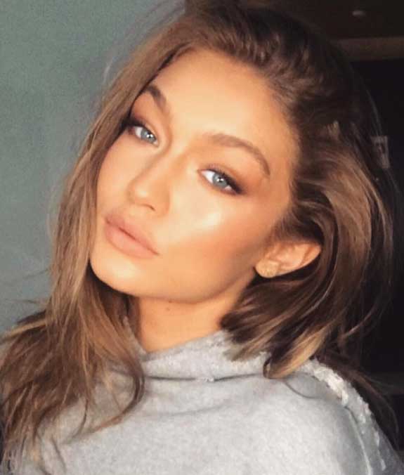 Happy Birthday Gigi Hadid! Here\s Why You\re Our Fave Model
 