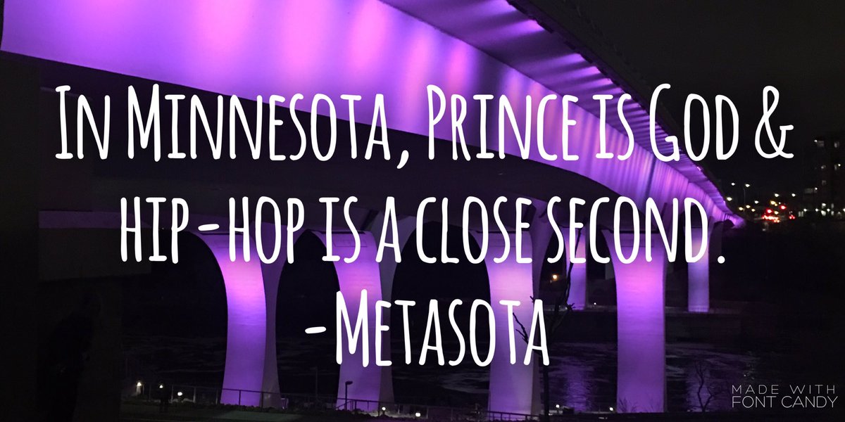 BrittieIsle's tweet photo. @Metasota showing #Prince love ❤️ #PrinceDay https://t.co/rbUMIu04FU