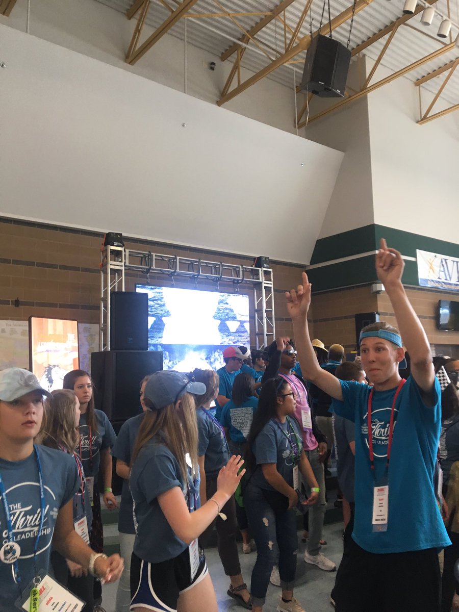 FinalSourceLV's tweet image. FInal Source loves the kids! #NASC2017