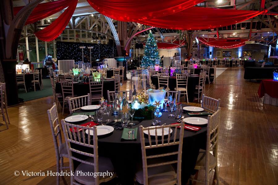 eventplanneruk's tweet photo. It's never too early to start planning for #Christmas? Tell us what you need and we'll provide the magic! https://t.co/POIdTYggH7