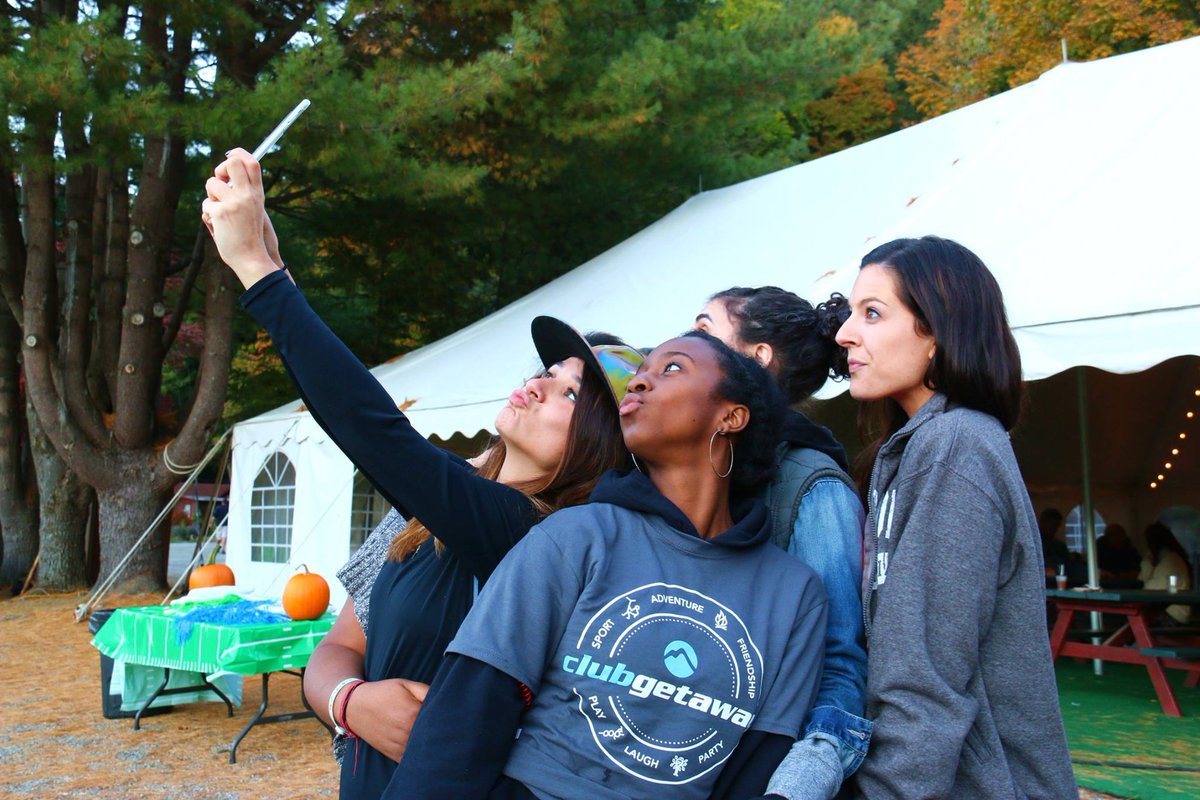 Club Getaway tweet media