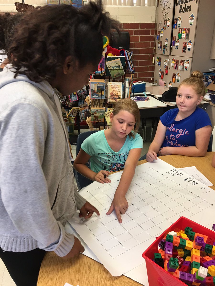 jerrylwright28's tweet photo. How do we review coordinate grid the day before a state test? We play HUMAN Battleship! #tlap #notestprep #kidsdeserveit @burgessdave https://t.co/gU3iIW3L9t