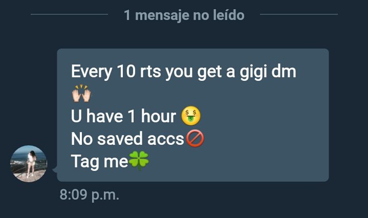 klusasat's tweet photo. RT FOR GOOD LUCK PLEASE

 @xqueenoftradex 

NO SAVED ACC 💚 https://t.co/L2E3i7Gl24