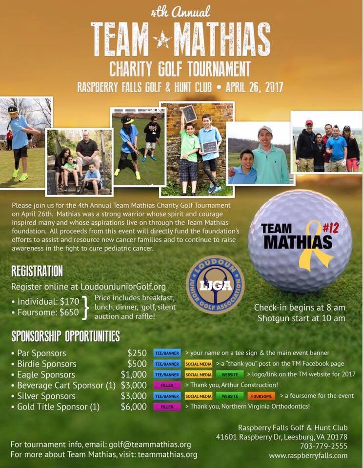 Almost show time!  A few foursomes still open if you want to join us for our EPIC day!