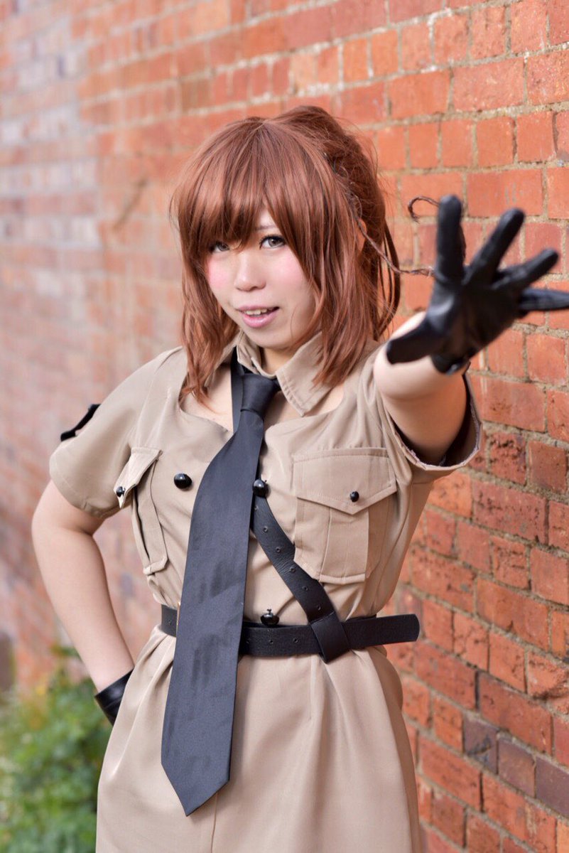 けぴ コスプレ にょたりあ Clannad 4 1は北イタリア娘と椋ちゃんやってきました 桜が咲いてなかった 雨だったのはやや悔やまれますけどそれ以上にとても楽しかったですー 麗yers 南イタリア娘 杏 Kaniyoriebi Photo Joe Skyblue T Co