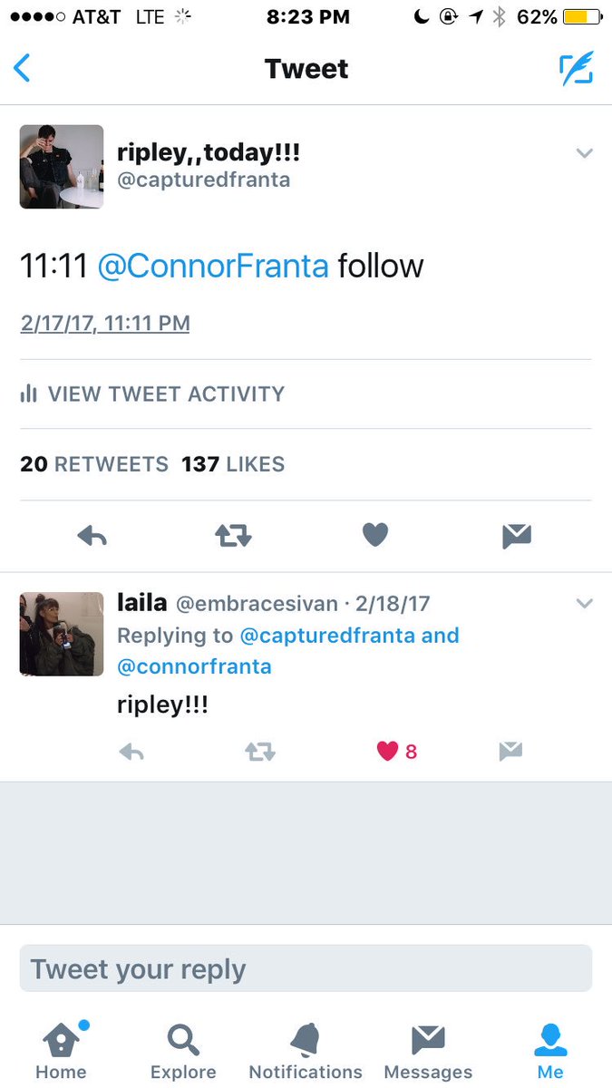 ripley on twitter 11 11 wishes really do come true
