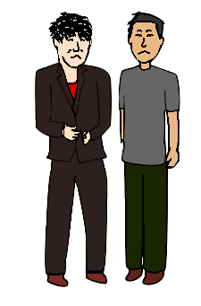 ぺこぱのtwitterイラスト検索結果 古い順